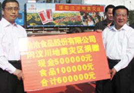 社(she))會慈善(shan)捐獻