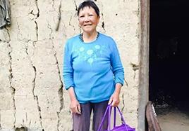 9天，5億步數(shu)，300位貧困母親…