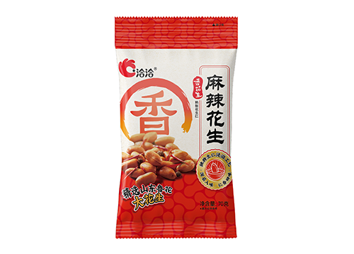 香花(huā)生(sheng)係(xi)列